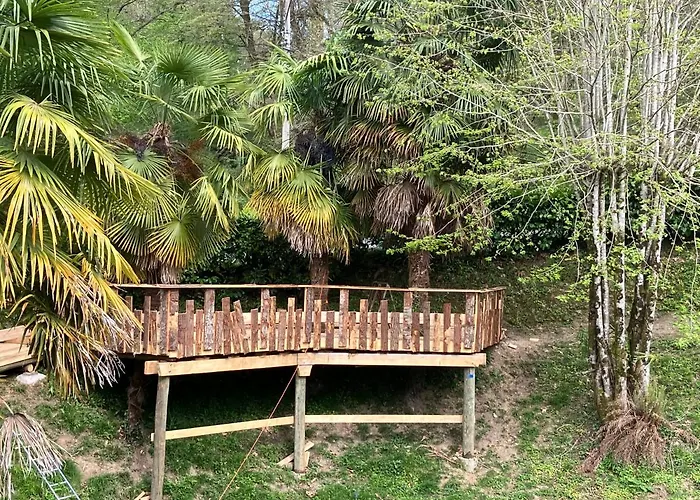 L'Auberge De La Goutille