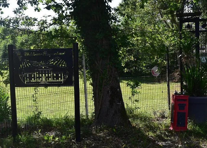 Chateau Roquehort