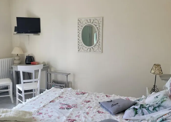 Chambres d'Hôtes Le Belvédère