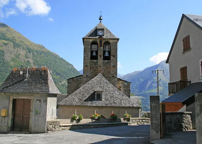 La chambre d'hôtes LaOalamontagne